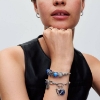 Billede af Pandora ME Link Chain armbånd sølv (20 cm)