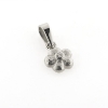 Billede af Collie hyldeblomst 8,4 mm.  45 cm. 14 kt. hvg