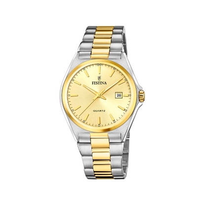 Billede af Festina Classic herreur F20554/3 5 bar 40mm