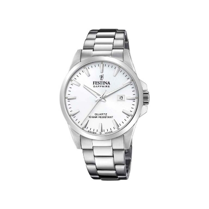 Billede af Festina Swiss Made herreur F20024/2 10 bar 41mm