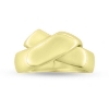 Billede af Ring "Massive Hug" 8 karat guld