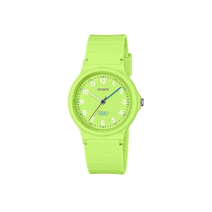 Billede af CASIO JUNIOR TIMELESS LQ-24B-3BEF (1330)