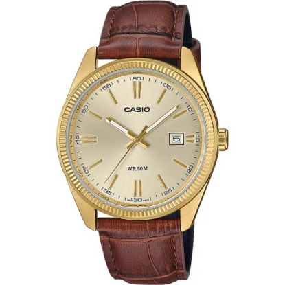Billede af CASIO CLASSIC COLLECTION MTP-1302PGL-9AVEF (2784)
