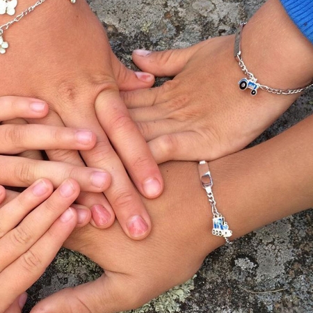 Billede til varegruppe Armbånd
