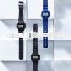 Billede af CASIO TIMELESS F-91WB-7AEF (593)