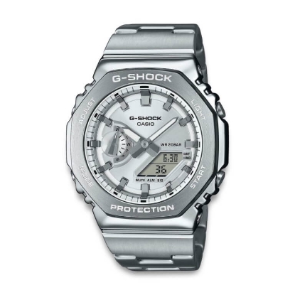 Billede af CASIO G-SHOCK GM-2110D-7AER (5611)