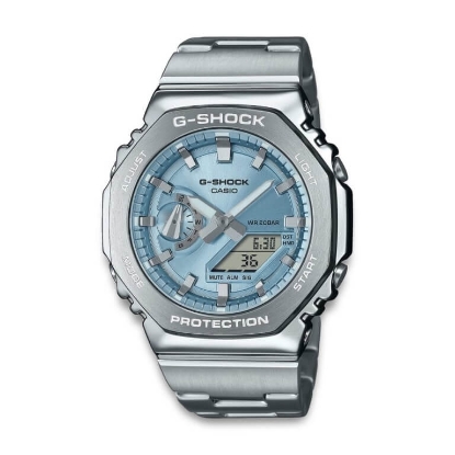 Billede af CASIO G-SHOCK GM-2110D-2AER (5611)