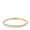 Billede af Bering Arctic Symphony armring forgyldt stål m. cz (170 mm)