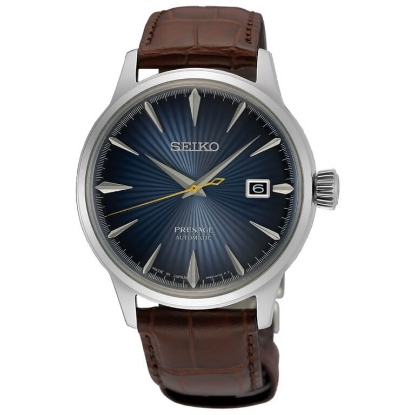 Billede af Seiko Presage Automatic Cocktail Time herreur 41mm 5ATM