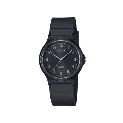 Billede af CASIO JUNIOR TIMELESS MQ-24B-1BEF (1330)