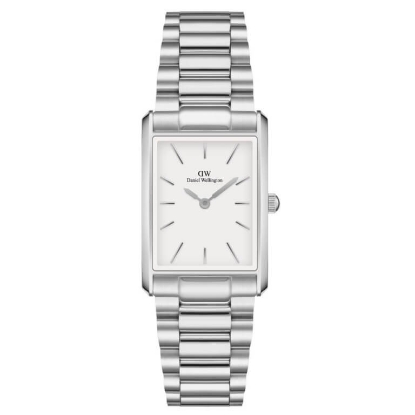 Billede af Daniel Wellington Bound dameur stål 3 bar 22mm