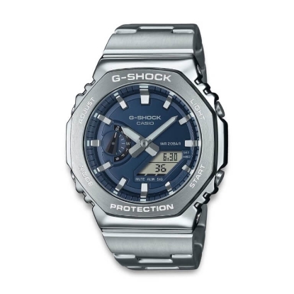 Billede af CASIO G-SHOCK GM-2110D-2BER (5611)