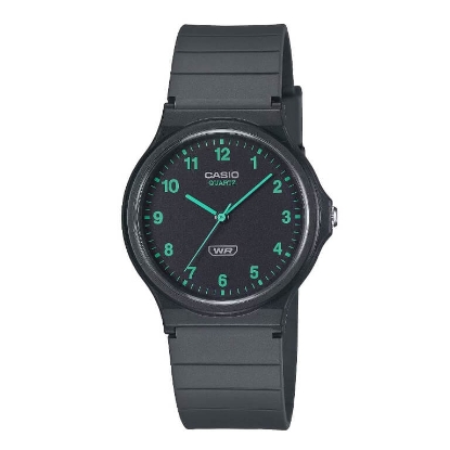 Billede af CASIO JUNIOR TIMELESS MQ-24B-8BEF (1330)