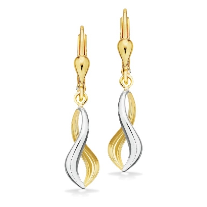 Billede af Ørebøjler 2 fv. 8 kt.