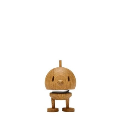 Billede af Hoptimist Bumble - Oak - Størrelse S