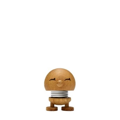 Billede af Hoptimist Bimble - Oak - Størrelse S