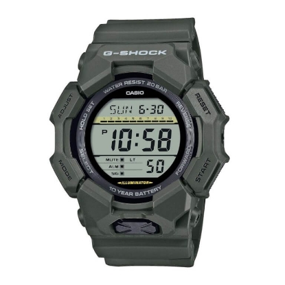 Billede af CASIO G-SHOCK GD-010-3ER (3569)