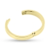 Billede af Ring (gigtring) 8 kt. facon 3,9 gr. (prisen er excl. guld)