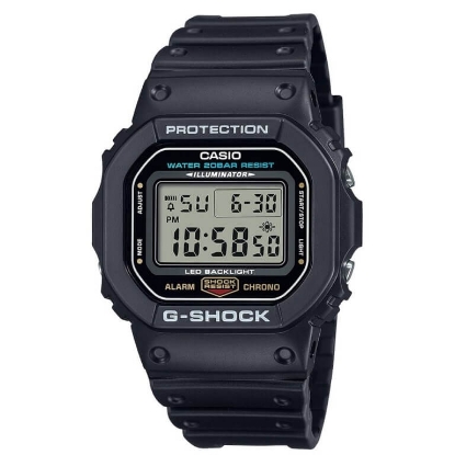 Billede af CASIO G-SHOCK DW-5600UE-1ER (3525)