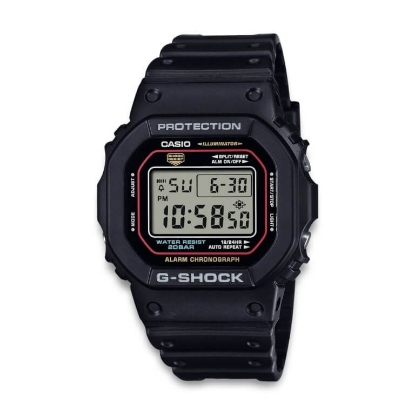 Billede af CASIO G-SHOCK DW-5600RL-1ER (3525)