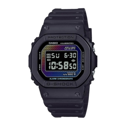 Billede af CASIO G-SHOCK DW-5600RW-1ER (3525)