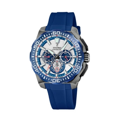 Billede af Festina Chrono Bike herreur F20725/4 20 bar 45,5mm