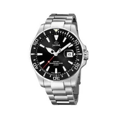 Billede af Jaguar Executive Diver herreur J860/D 20 bar 43,5mm