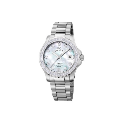 Billede af Jaguar Lady Diver dameur J892/1 20 bar 35mm