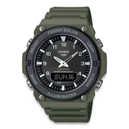 Billede af CASIO TIMELESS AQ-S820W-3BVEF (5745)
