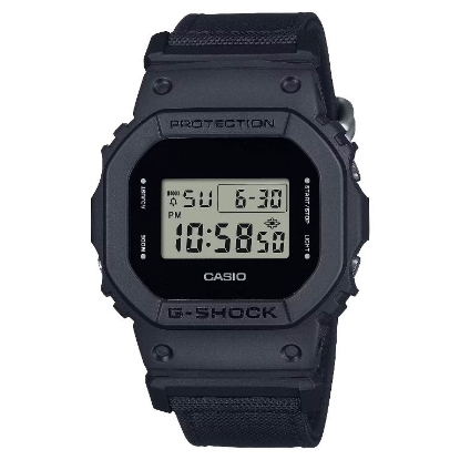 Billede af CASIO G-SHOCK DW-5600BCE-1ER (3525)