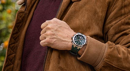 Billede til varegruppe Festina Chrono Bike