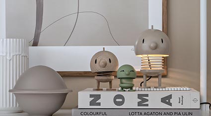 Billede til varegruppe Hoptimist