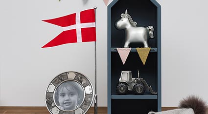 Billede til varegruppe Flagstænger