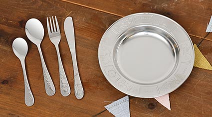 Billede til varegruppe Bestik