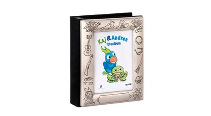 Billede til varegruppe Fotoalbum