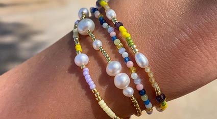 Billede til varegruppe Armbånd