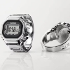 Billede af CASIO Ring Watch (3573) CRW-001-1ER