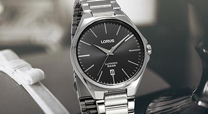 Billede til varegruppe Lorus ure