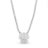 Billede af Collie hyldeblomst 8,4 mm.  45 cm. 14 kt. hvg