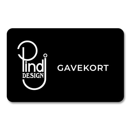 Billede til varegruppe Gavekort