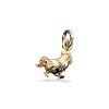 Billede af Charms 8 kt hane