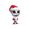 Billede af Pandora Disney The Nightmare Before Christmas Jack Skellington charm sølv m. emalje