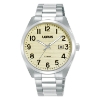 Billede af Lorus Classic herreur stål 10bar 38mm