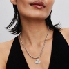 Billede af Pandora Disney Minnie Mouse charm sølv