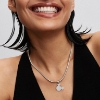 Billede af Pandora Disney Mickey Mouse charm sølv