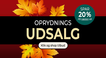 Billede til varegruppe Tilbud