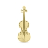 Billede af Vedhæng Violin, lg. 33 mm. skjult øsken 8 kt.