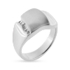 Billede af Herrering 925s
