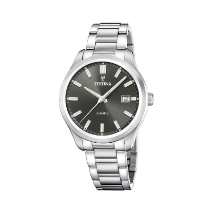 Billede af Festina Acero herreur F20736/5 5 bar 42mm