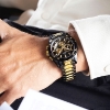 Billede af Jaguar Limited Edition Danmark herreur J1038/1S 10 bar 45mm